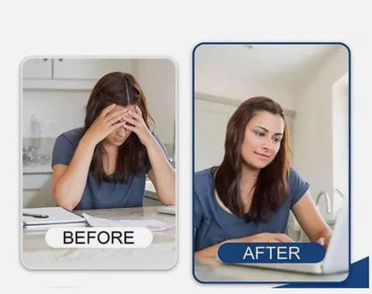 LI4 Acupressure Clip for Sugar Balance & Wellness