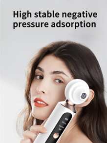 Blackhead Suction Machine