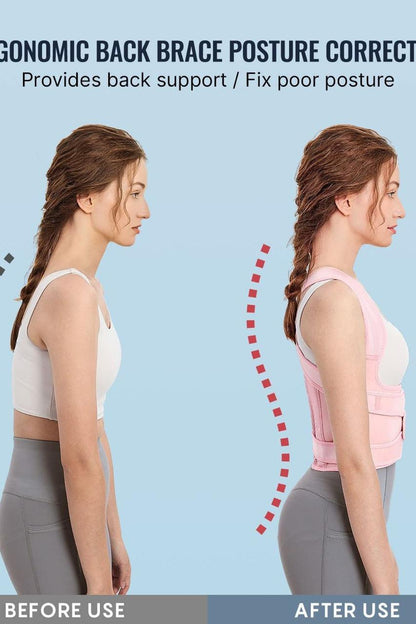 -Instant Posture Corrector – مصحح وضعية فوري