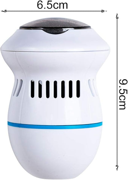 Electric Callus Remover – مزيل الجلد الميت الكهربائي