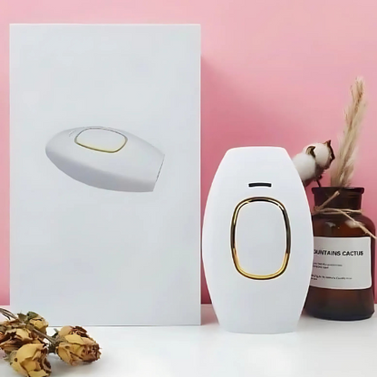 Mini Laser Hair Removal