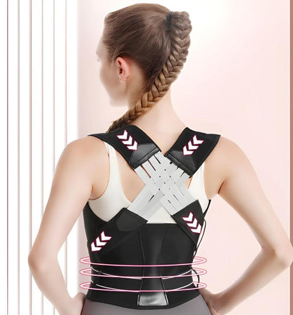 -Instant Posture Corrector – مصحح وضعية فوري
