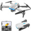 E99 Drone Camera