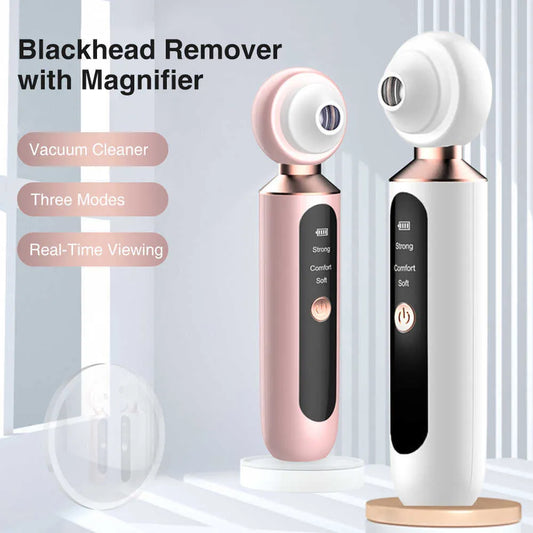Blackhead Suction Machine