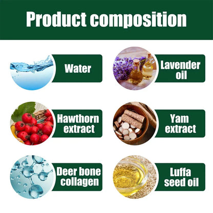 Height Booster Drops (30ml)